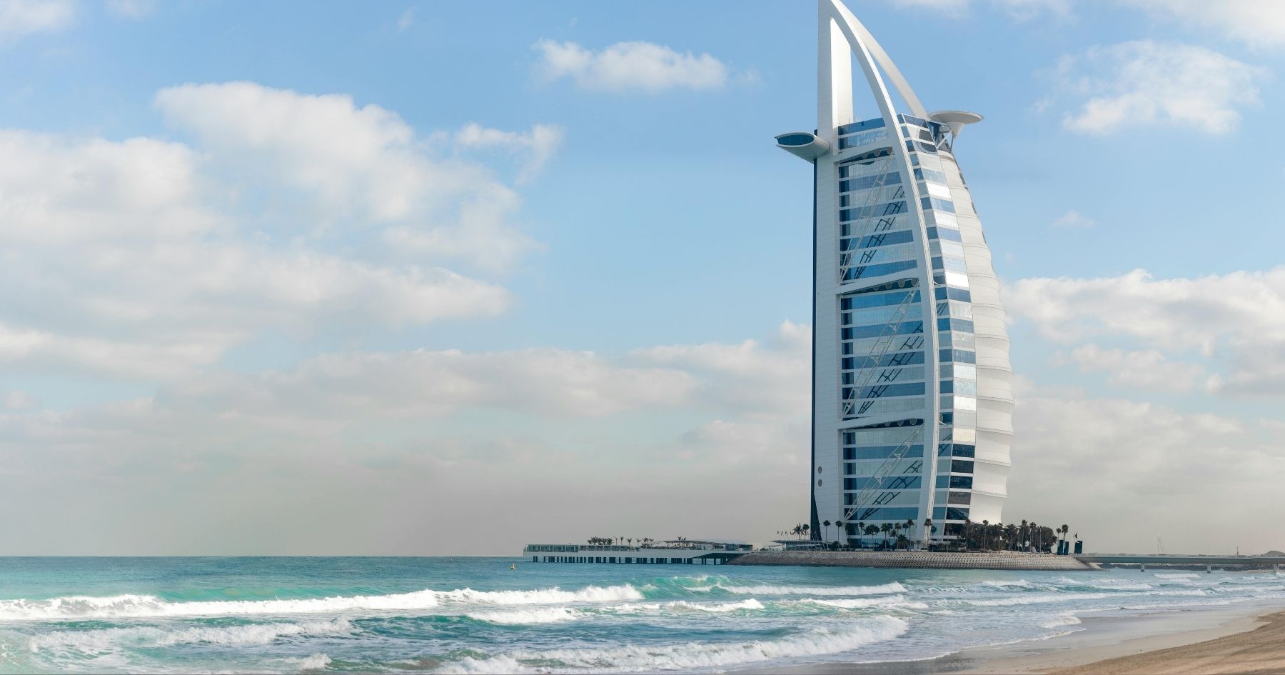 Chyby, Ktorým sa Vyhnúť ako Nový Obyvateľ alebo Návštevník Dubaja